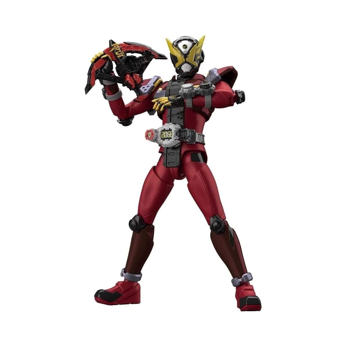 Bandai Kamen Rider Figure - rise Standard Action Figure Model Kit - Bandai - ModelCars.com