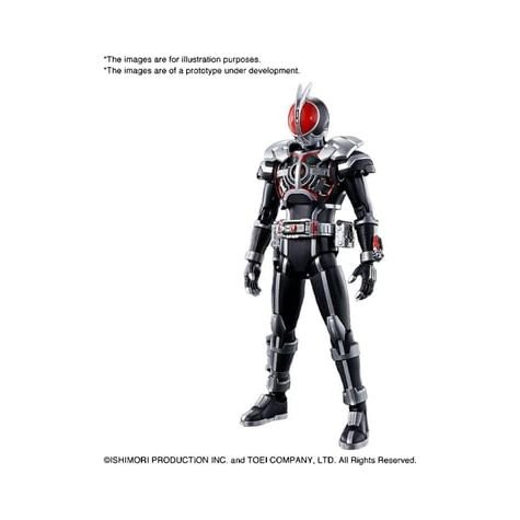 Bandai Masked Rider Faiz Axel Form "Masked Rider Faiz", Bandai - Bandai - ModelCars.com