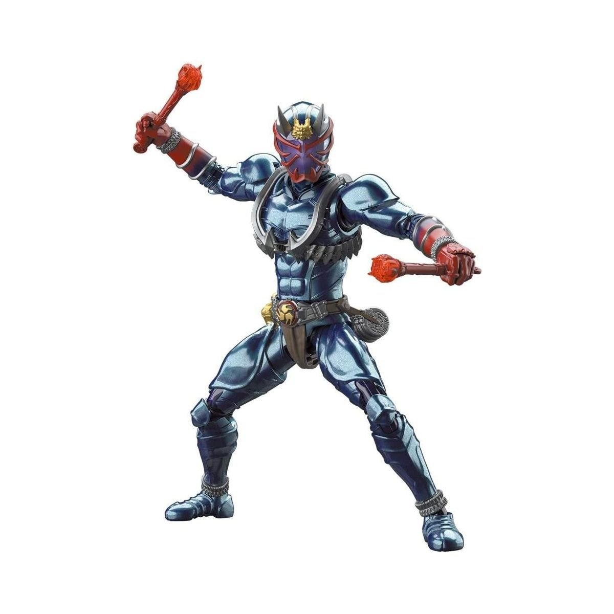Bandai Masked Rider Hibiki Kamen Rider, Bandai Spirits Hobby Figure - rise Standard Action Figure Model Kit - Bandai - ModelCars.com