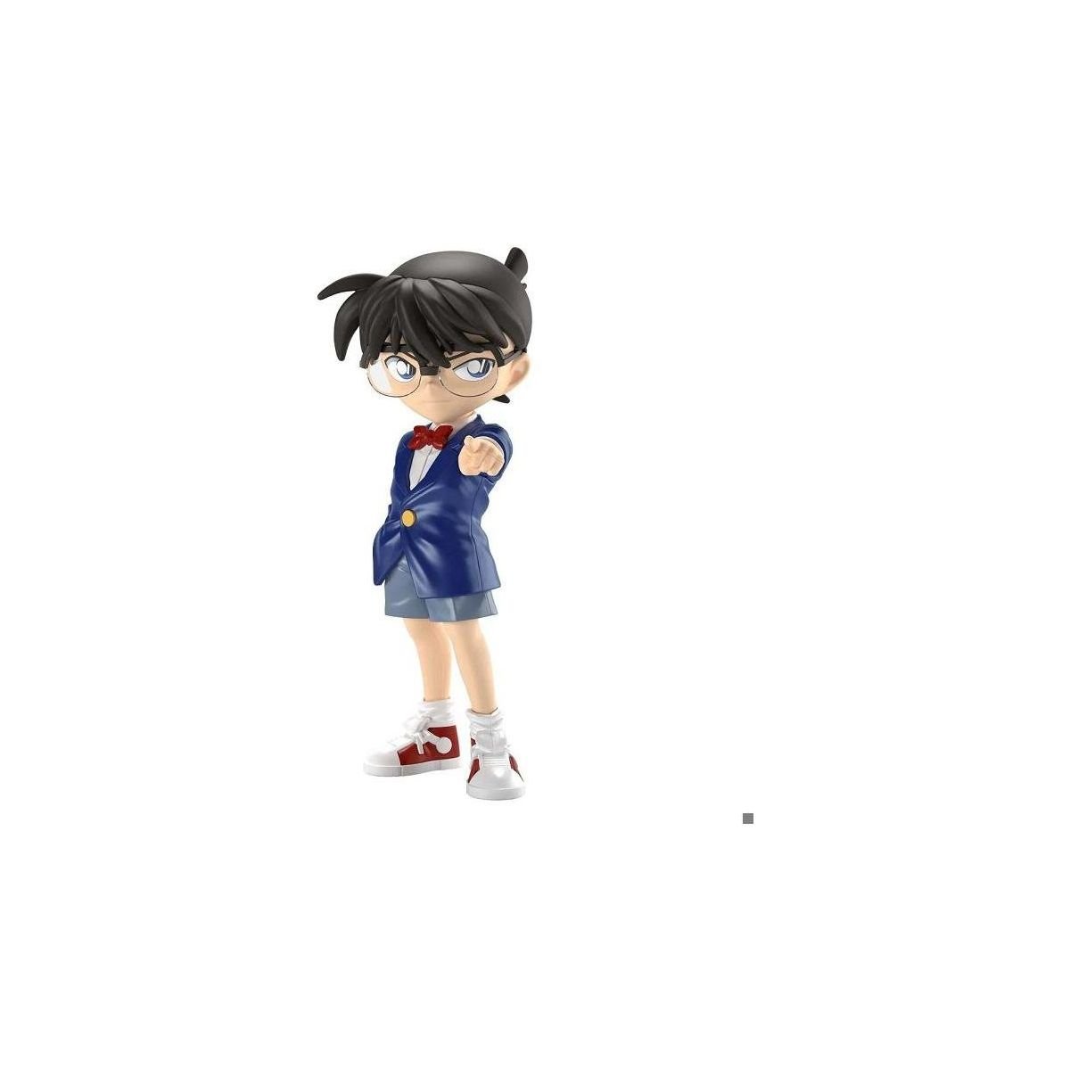 Bandai SH Figuarts Detective Conan Edogawa Action Figure Model Kit - Bandai - ModelCars.com