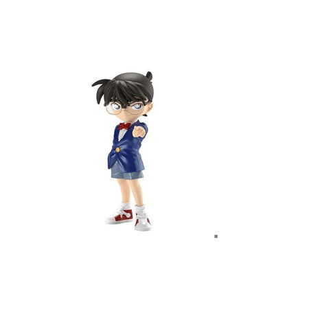 Bandai SH Figuarts Detective Conan Edogawa Action Figure Model Kit - Bandai - ModelCars.com
