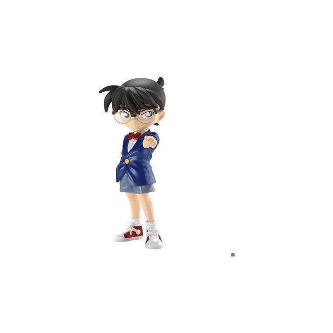 Bandai SH Figuarts Detective Conan Edogawa Action Figure Model Kit - Bandai - ModelCars.com