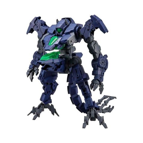 Bandai Spirits 30MM 1/144 EEXM GIG - R01 PROVEDEL - Bandai - ModelCars.com