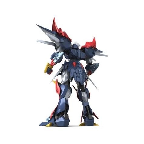 Bandai Spirits HG DYGENGUAR - Bandai - ModelCars.com