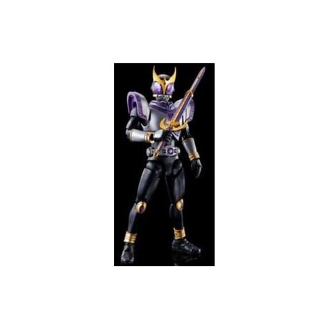 Bandai Standard Kamen Rider Kuuga (Titan Form/Rising Titan) Action Figure Model Kit - Bandai - ModelCars.com
