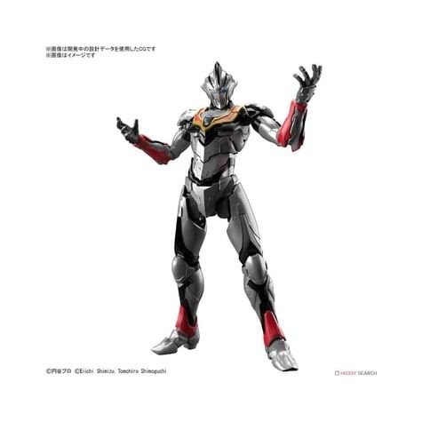 Bandai ULTRAMAN EVIL TIGA SUIT - Bandai - ModelCars.com