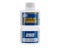 MR COLOR THINNER 250ML