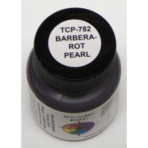 BARBERAROT PEARL-Tru-Color-ModelCars.com