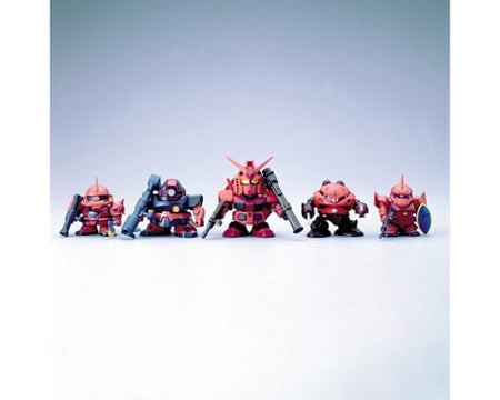 SD G-GEN CHAR CSTM SUITS      