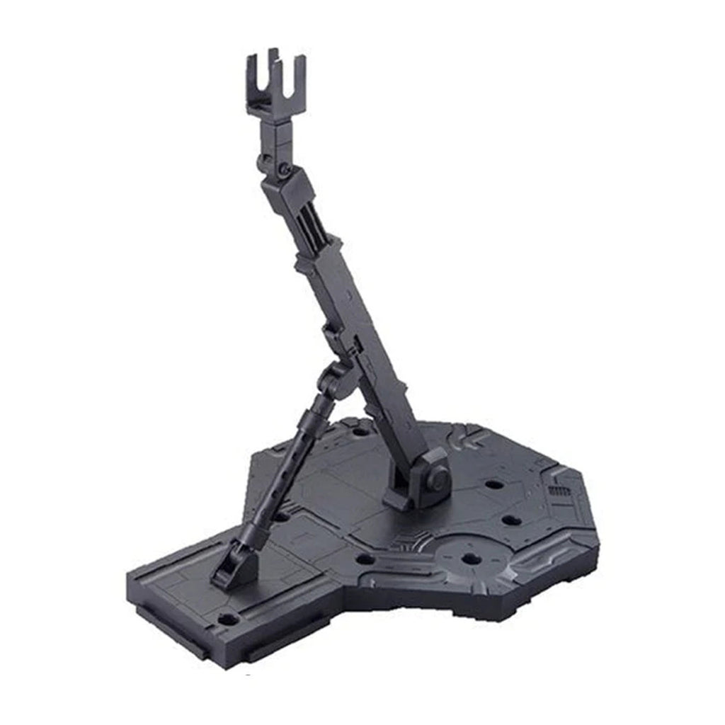 Bandai 2001142 - Action Base 1 Display Stand - 1:100 Scale           