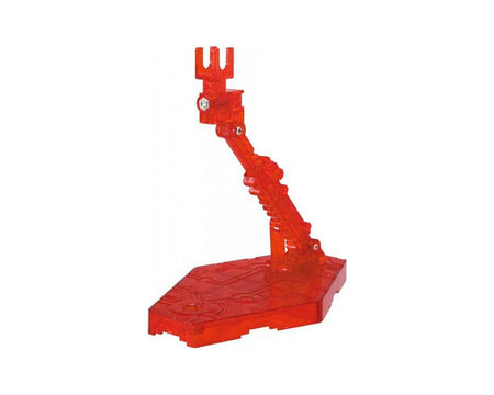 Bandai HG 1/144 Red Action Base 2 Display Stand     