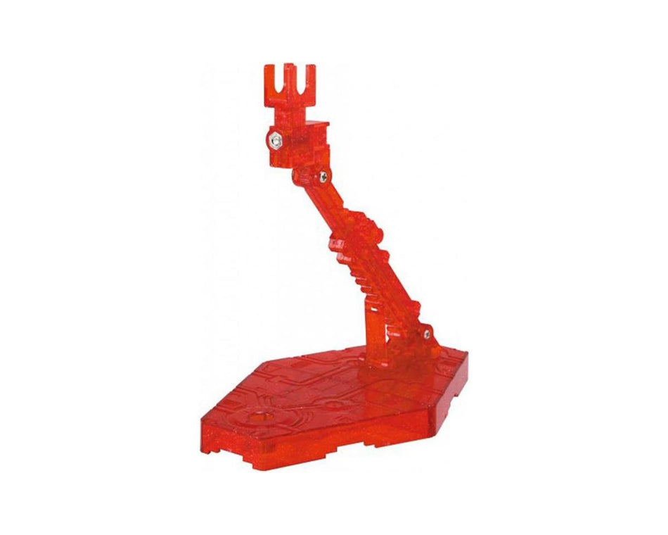 Bandai HG 1/144 Red Action Base 2 Display Stand     