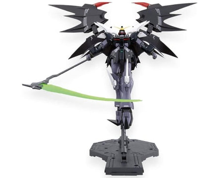 1/100 MG DEATHSCYTHE HELL     