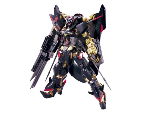 1/144 HG GUND ASTRAY GOLD     