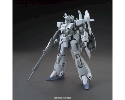 1/144 HGUC ZETA UNICORN+      