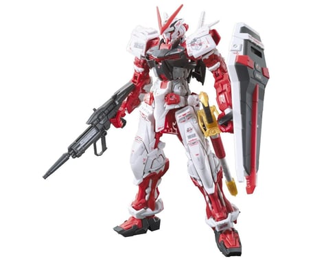 1/144 RG ASTRAY RED FRAME     