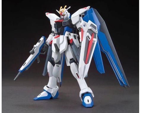 1/144 HGCE FREEDOM GUNDAM     