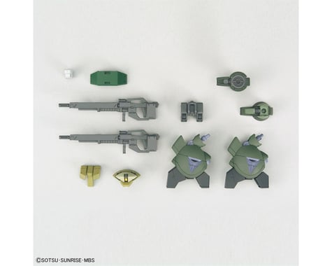 1/144 HG IBO MS OPT SET 9     