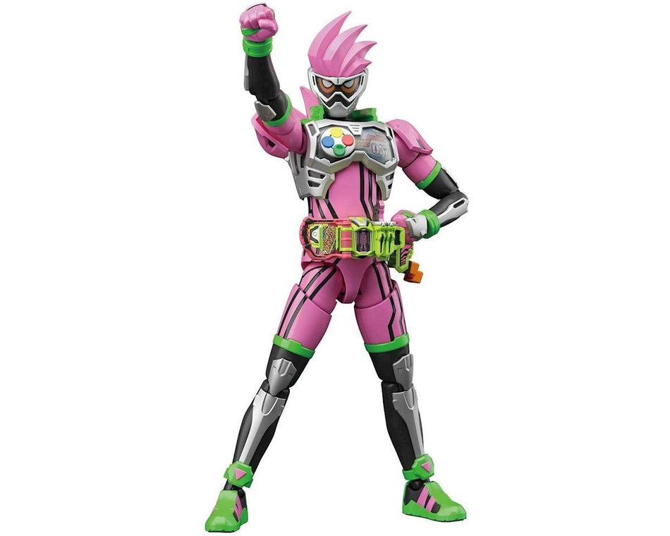 KAMEN RIDER GAMER LEVL 2      