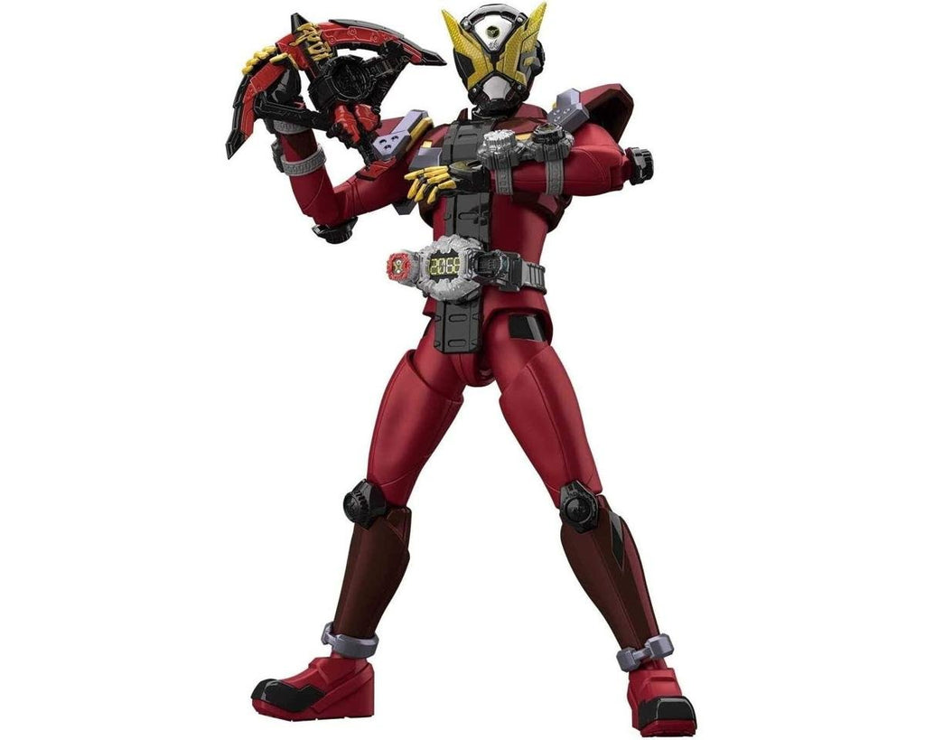 Bandai Kamen Rider Figure-rise Standard Action Figure Model Kit