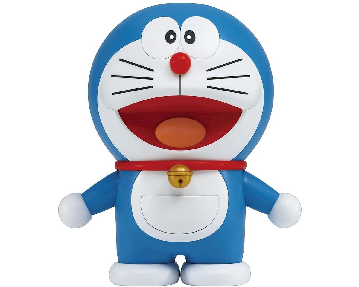 DORAEMON FIGURE RISE          