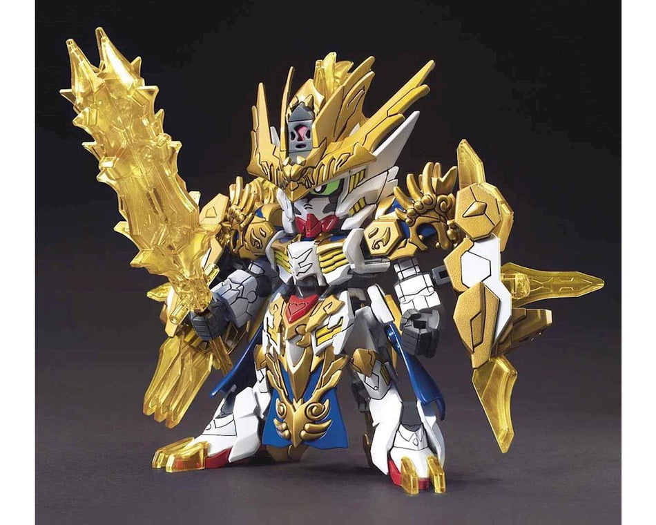 SDSS MA CHAO BARBATOS         