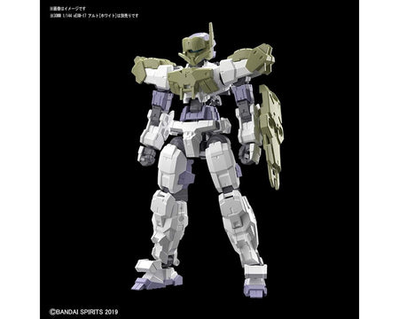 1/144 30MM ARMOR CLS COMB     