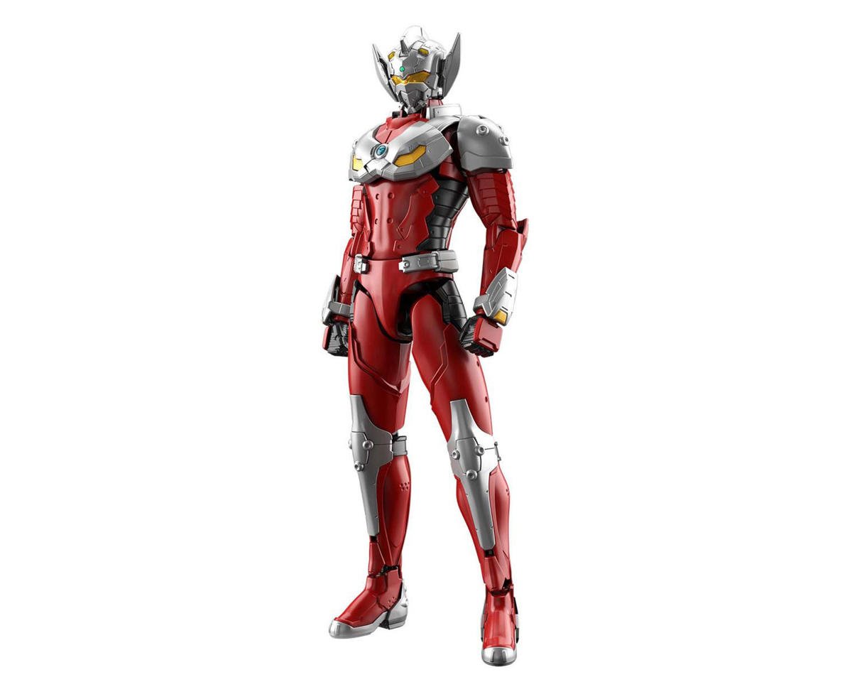 Bandai Figure-rise Standard ULTRAMAN SUIT TARO -ACTION- Action Figure Model Kit