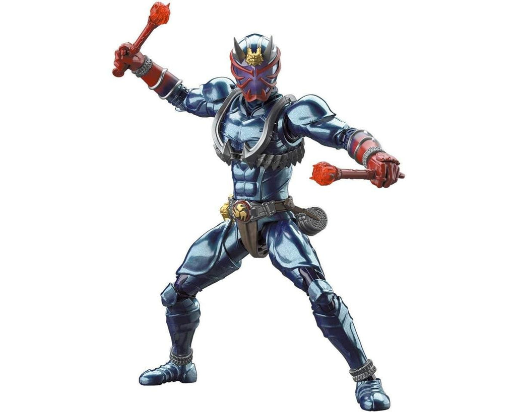 Bandai Masked Rider Hibiki Kamen Rider, Bandai Spirits Hobby Figure-rise Standard Action Figure Model Kit