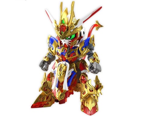 SDW WUKONG IMPULSE GUNDAM     