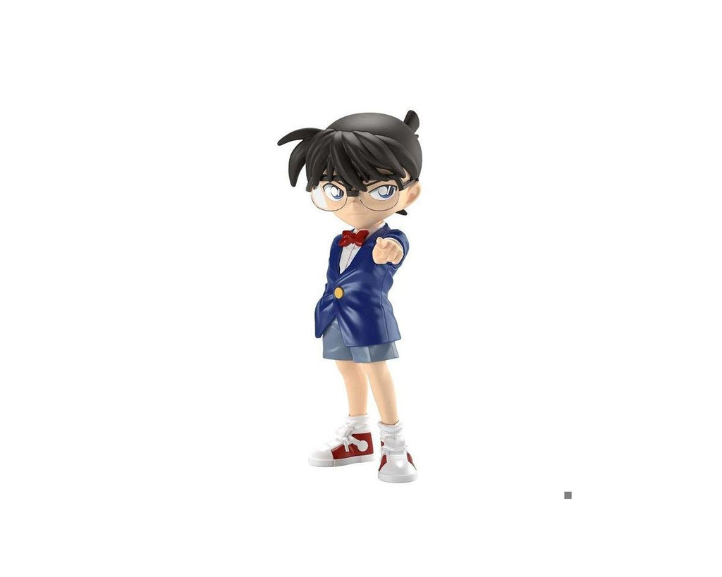 Bandai SH Figuarts Detective Conan Edogawa Action Figure Model Kit  