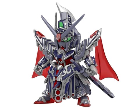 Bandai Sdw Hero Caesar Legend