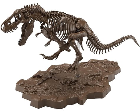 Bandai Hobby Imaginary Skeleton: Tyrannosaurus Model Kit Plastic Model Kit