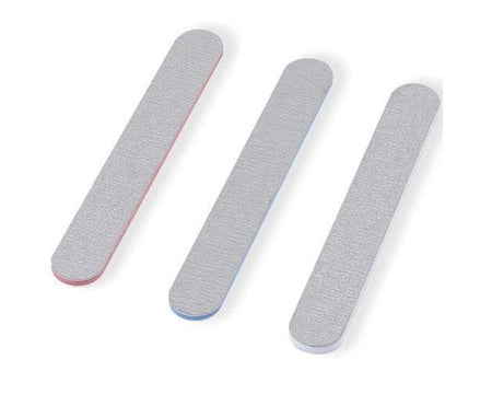 Bandai Model Sanding Stick 3 Pack (Box/10), Bandai Hobby