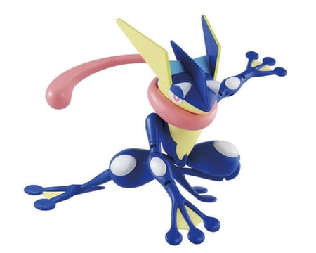 BANDAI SPIRITS GRENINJA       