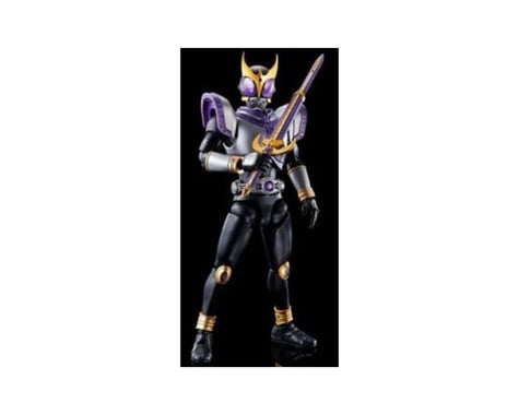 Bandai Standard Kamen Rider Kuuga (Titan Form/Rising Titan) Action Figure Model Kit