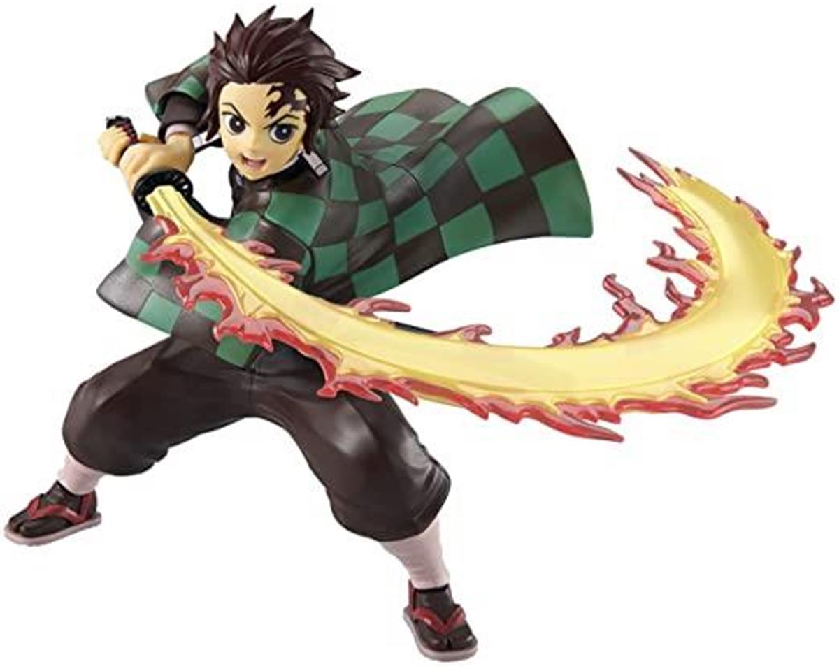 KAMADO TANJIRO DEMON SLAY     