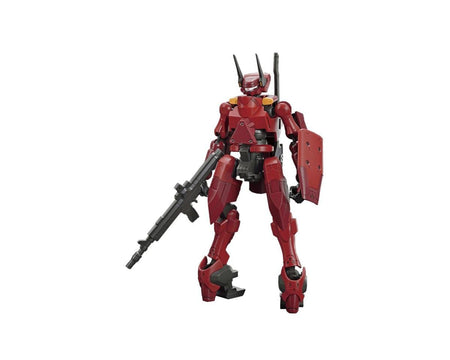 Bandai Kyoukai Senki HG Nyuren 1/72 Action Figure Model Kit       