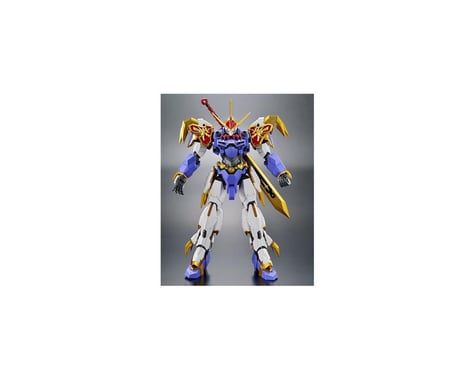 Bandai Ryujinmaru Mashin Hero Wataru, Bandai Spirits Hobby HG Amplified IMGN Action Figure Model Kit