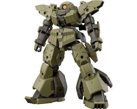 Bandai #44 bEXM-28 Revernova Green "30 MM", Bandai Hobby 30MM Action Figure Model Kit