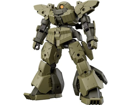 Bandai #44 bEXM-28 Revernova Green "30 MM", Bandai Hobby 30MM Action Figure Model Kit