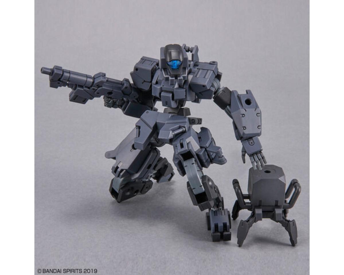 Bandai #47 30MM 1/144 eExm-S02M Forestieri 02 Action Figure Model Kit