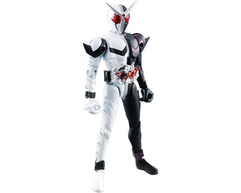 Bandai Figure-rise Standard KAMEN RIDER DOUBLE FANGJOKER Action Figure Model Kit