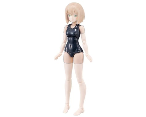 Bandai #08 Option Body Parts Type S02 [Color B] "30 Minute Sister" (Box/12), Bandai Hobby 30MS Accessory