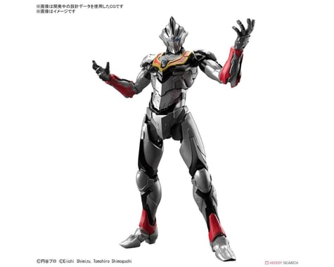 Bandai ULTRAMAN EVIL TIGA SUIT