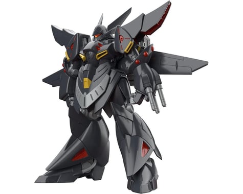 Bandai Super Robot Wars #12 Gespenst Action Figure Model Kit         