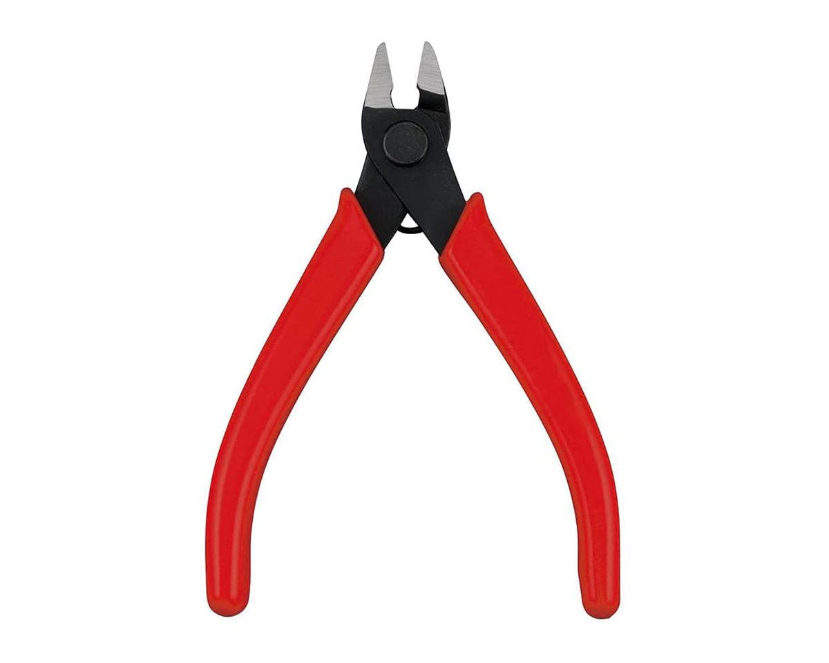 ENTRY NIPPER RED 10/PK        