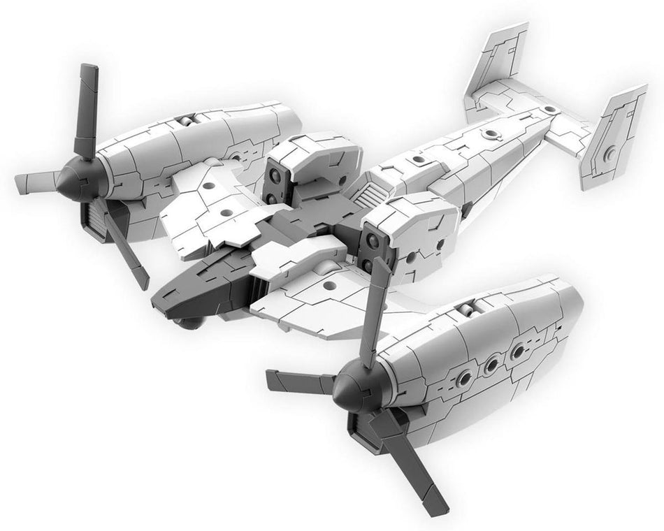 Bandai #14 Extended Armament Vehicle (Tilt Rotor Ver.) "30 Minute Missions", Bandai Hobby 30MM 1/144