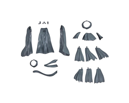 Bandai #27 Option Parts Set 14 (Multi Cloth) "30 Minute Missions", Bandai Hobby 30 MM 1/144   