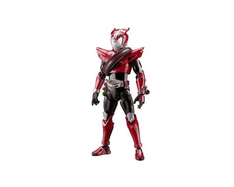 Bandai type Speed "Kamen Rider Drive", Bandai Hobby Figure-Rise Standard